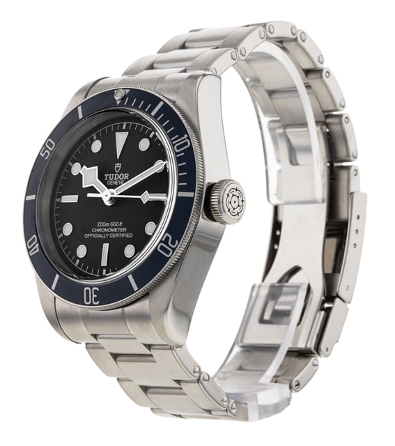 Tudor Black Bay M79230B-0008 Image 2